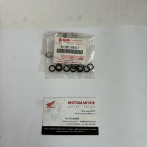 anello di tenuta d.7,8mm