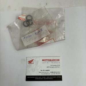 anello di tenuta d=12,3