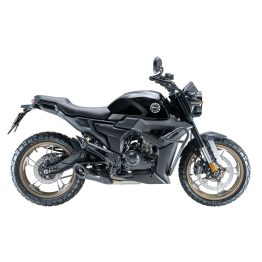 125-G1 CAFÈ RACER