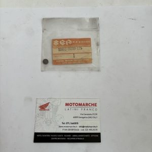 spessore registrazione