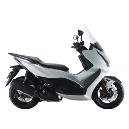 350D scooter
