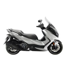 350E Scooter