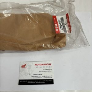 pedana sinistra