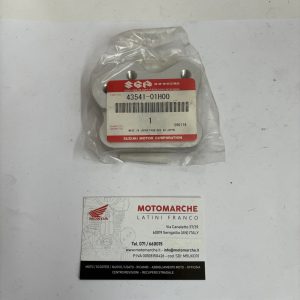 supporto pedana ant n 1 dx