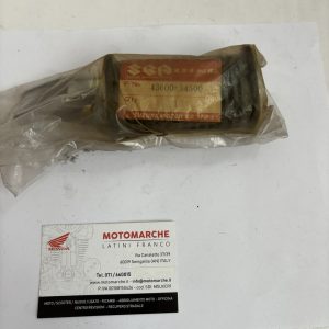 poggiapiedi post. dx