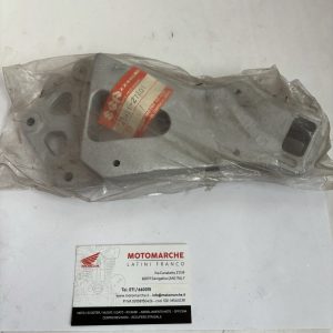 staffa pedana posteriore sinis