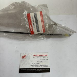 cavo comando serratura