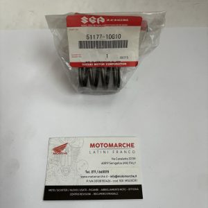 molla cilindro forcella