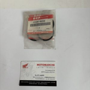 o-ring ,connessione supporto