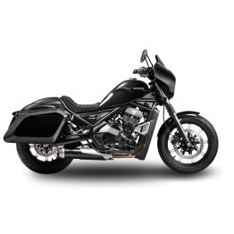 Calibro Bagger