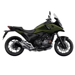 NC750X