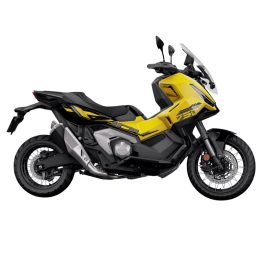 X-ADV