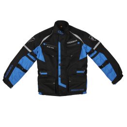 tourex ii kids giacca bimbo