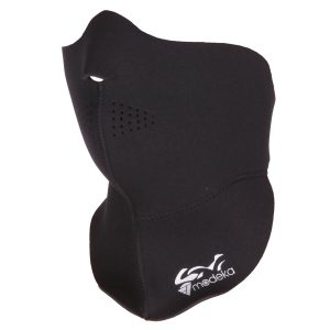 face mask protezione gola