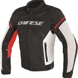 air frame d1 tex jacket