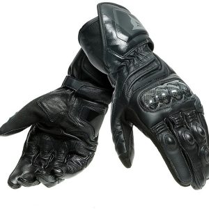 carbon 3 long gloves