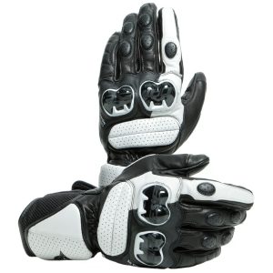 impeto gloves blackwhite