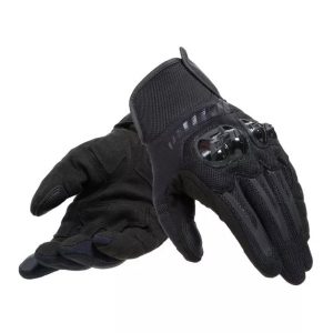 mig 3 unisex leather gloves