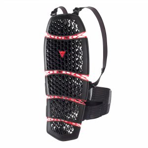 proarmor back long black