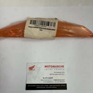 *plastica indicatore direz. sx