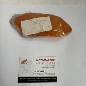 plastica indicatore direz. dx