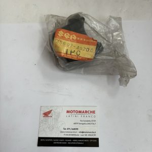 coperchio ,freccia segnale su