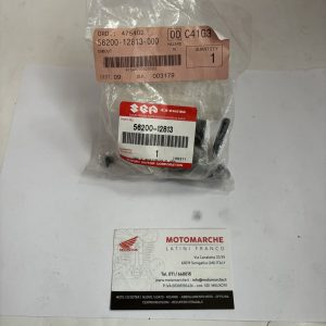 kit contrappeso manubrio