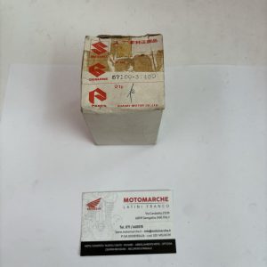 scatola compl.,corpo