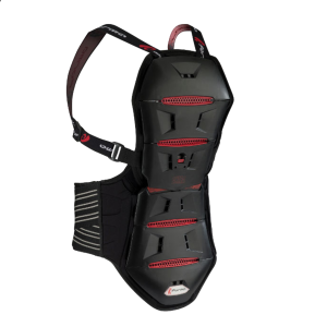 akira 6 smart paraschiena