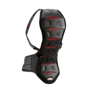 akira 8 smart paraschiena alto