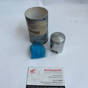 Pistone Completo Piaggio Bravo - Ciao - Grillo 196116