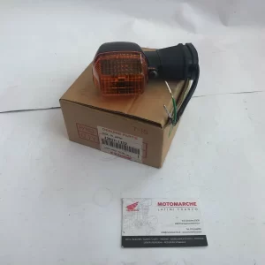 Freccia Anteriore GPZ 500 - ZXR 400 Kawasaki 230371272