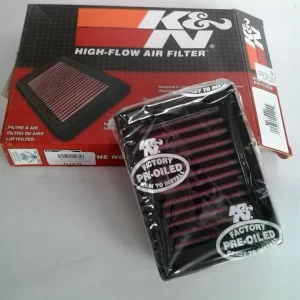 FIltro Aria K&N Lavabile Le Mans - California III MotoGuzzi