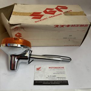 indicatore direzione ant.