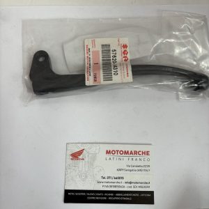 leva comando frizione