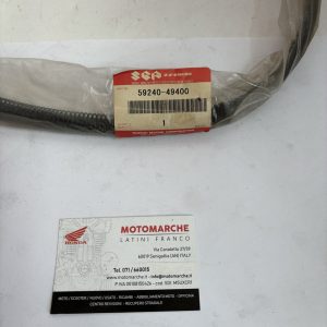 tubazione freno ant. n 2