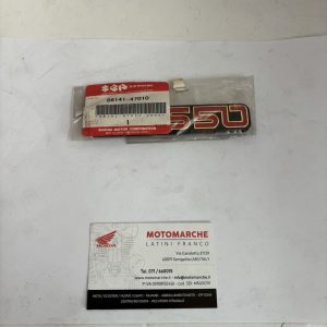 emblema cofanetto