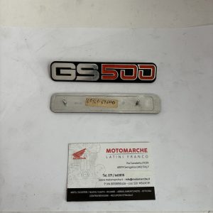 emblema cofanetto