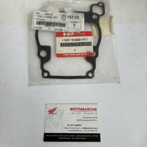 guarnizione cilindro