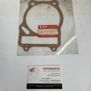 guarnizione cilindro