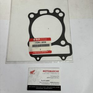 guarnizione cilindro