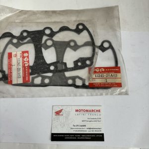 guarnizione cilind *vedi