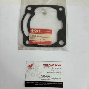 guarnizione cilindro