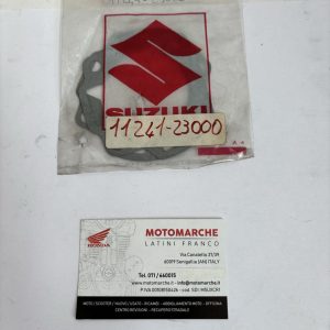 guarnizione cilind *vedi