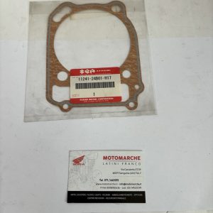 guarnizione cilindro