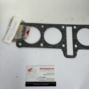 guarnizione cilind *vedi