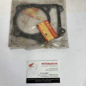 guarnizione cilind *vedi