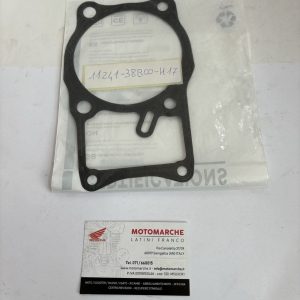 guarnizione cilindro (na)