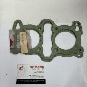 guarnizione cilind *vedi