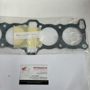 guarnizione cilind *vedi